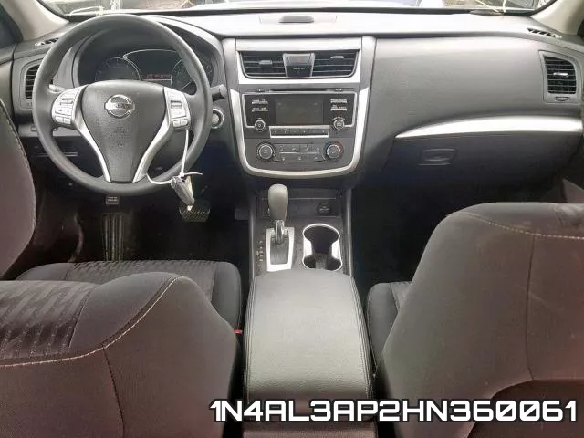 1N4AL3AP2HN360061 фото 9