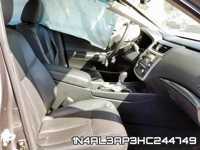 1N4AL3AP3HC244749 фото 6