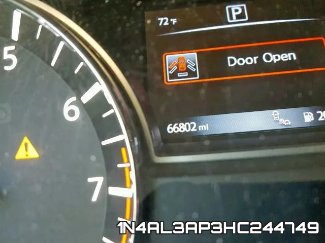 1N4AL3AP3HC244749 фото 9