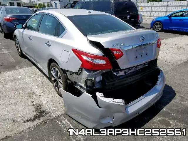 1N4AL3AP3HC252561 фото 4