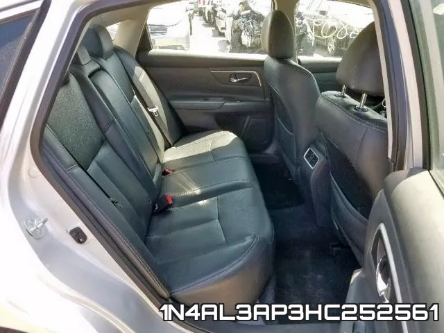 1N4AL3AP3HC252561 фото 7