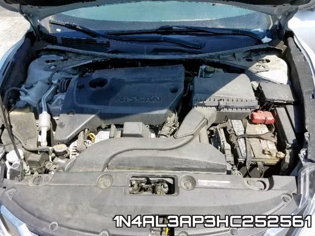 1N4AL3AP3HC252561 фото 8