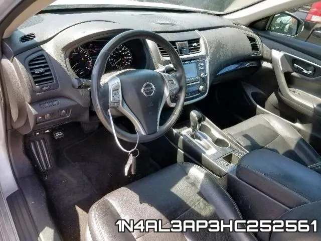 1N4AL3AP3HC252561 фото 10