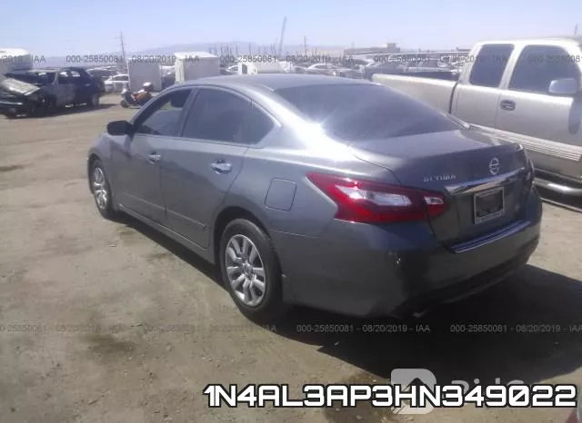 1N4AL3AP3HN349022 фото 4