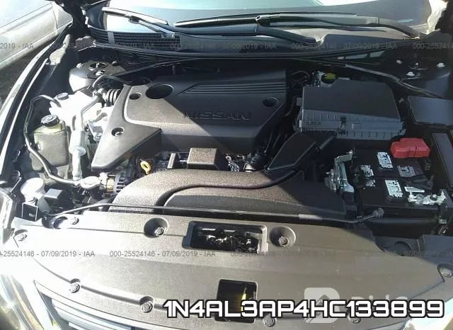 1N4AL3AP4HC133899 фото 2