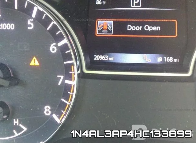 1N4AL3AP4HC133899 фото 7