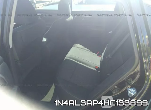 1N4AL3AP4HC133899 фото 8