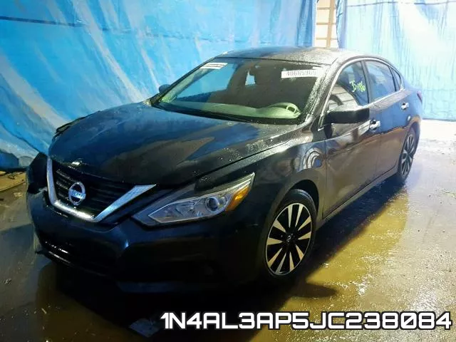 1N4AL3AP5JC238084 фото 3