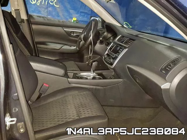 1N4AL3AP5JC238084 фото 6