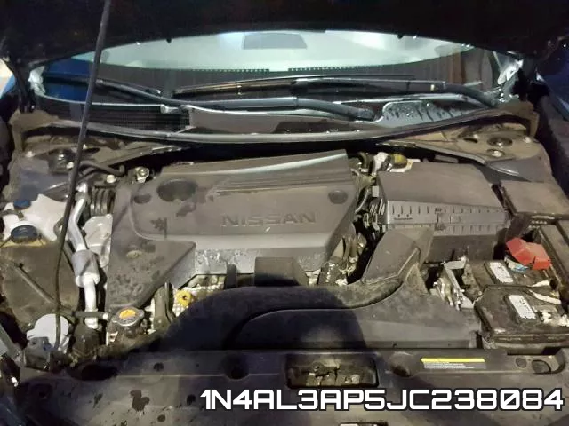 1N4AL3AP5JC238084 фото 8