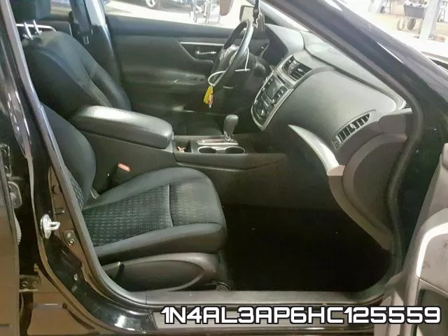 1N4AL3AP6HC125559 фото 6