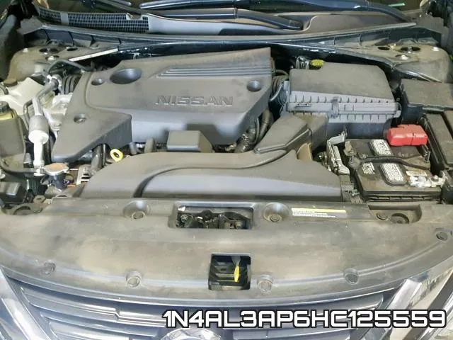 1N4AL3AP6HC125559 фото 8
