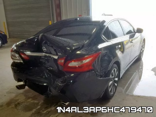 1N4AL3AP6HC479470 фото 5