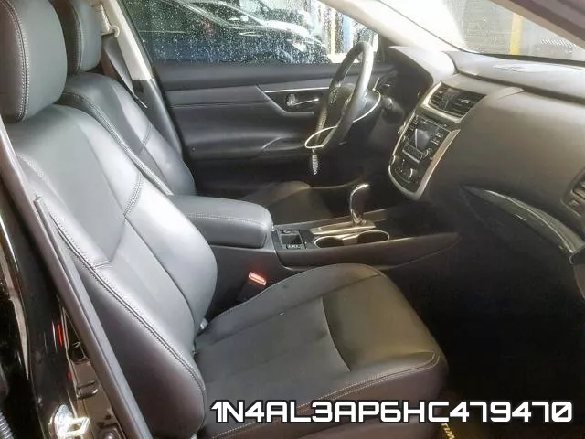 1N4AL3AP6HC479470 фото 6