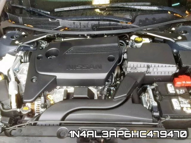 1N4AL3AP6HC479470 фото 8