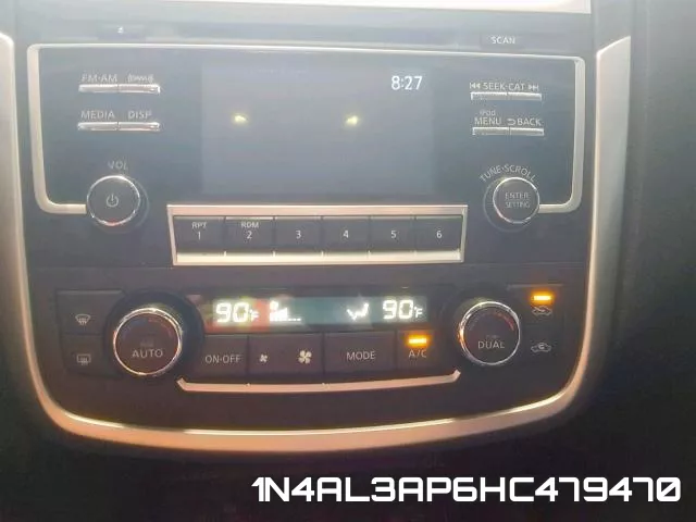 1N4AL3AP6HC479470 фото 10