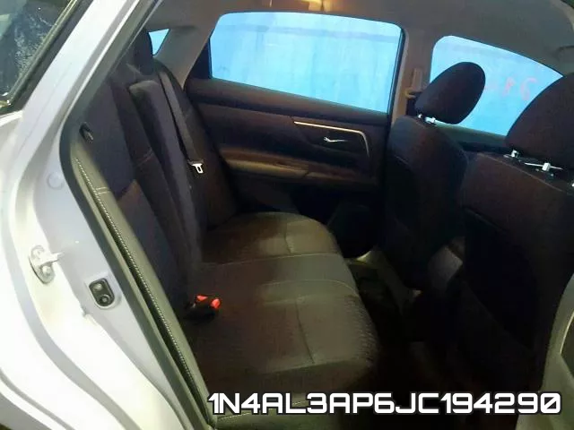 1N4AL3AP6JC194290 фото 7
