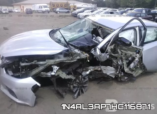 1N4AL3AP7HC116871 фото 6