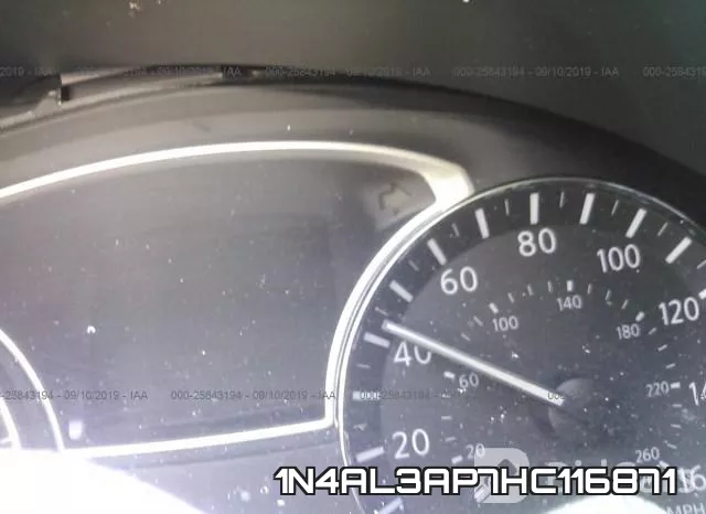 1N4AL3AP7HC116871 фото 7