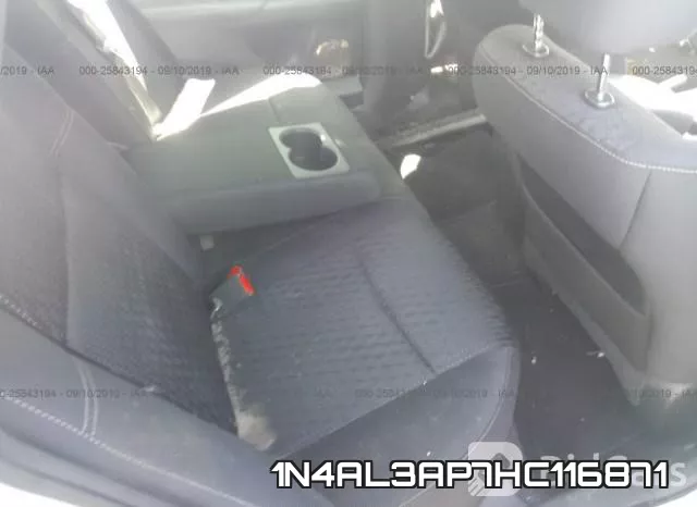 1N4AL3AP7HC116871 фото 8