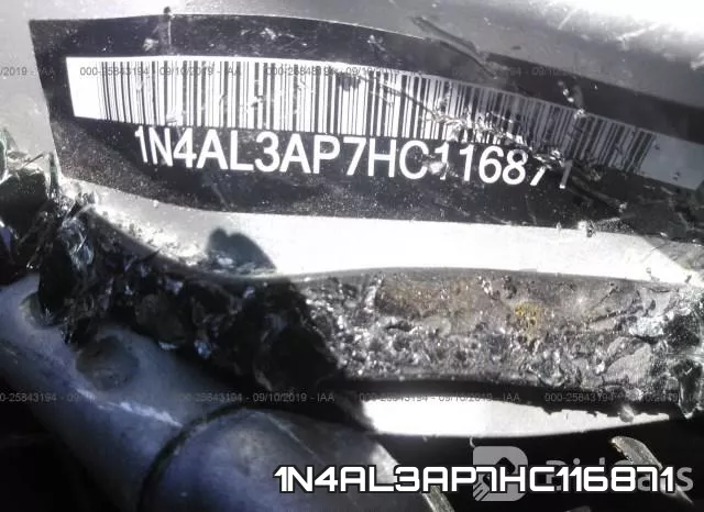 1N4AL3AP7HC116871 фото 9