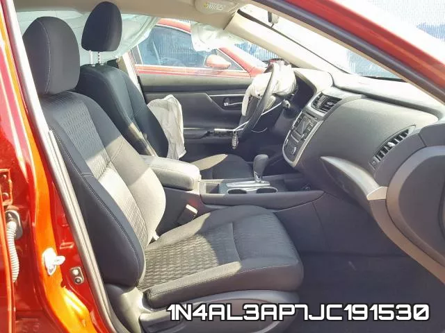 1N4AL3AP7JC191530 фото 6