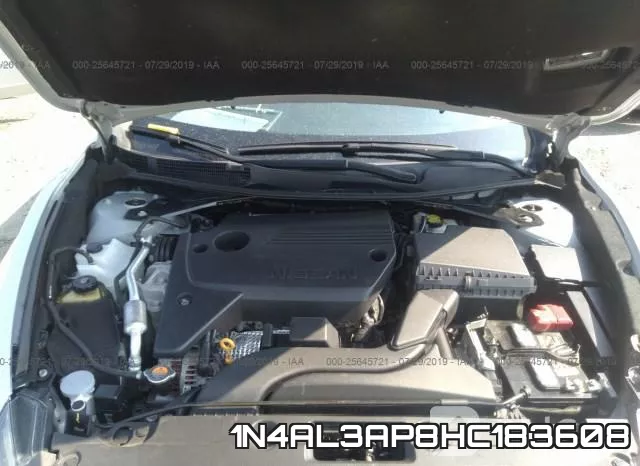 1N4AL3AP8HC183608 фото 2