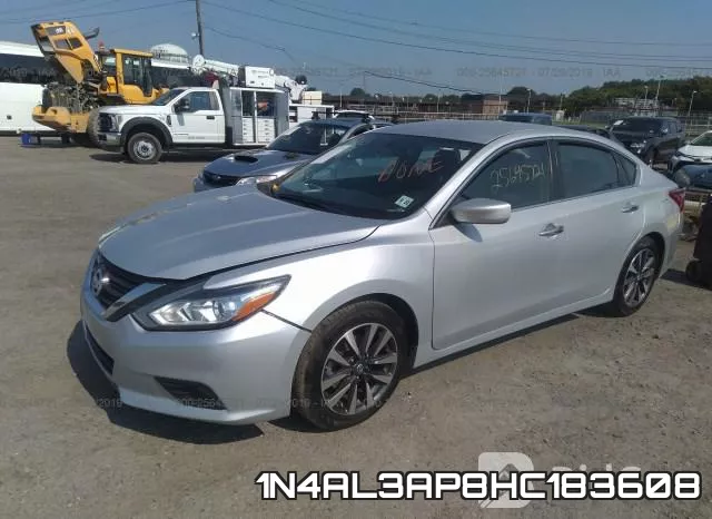 1N4AL3AP8HC183608 фото 3