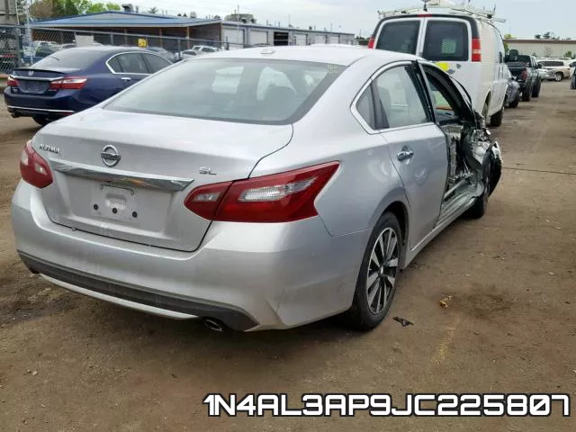 1N4AL3AP9JC225807 фото 5