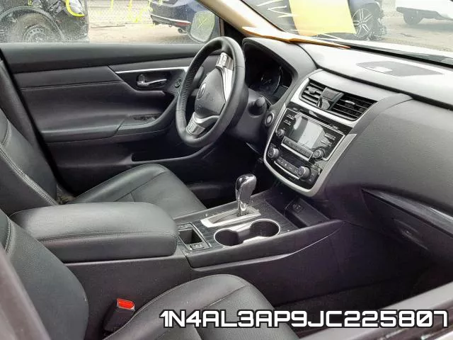 1N4AL3AP9JC225807 фото 6