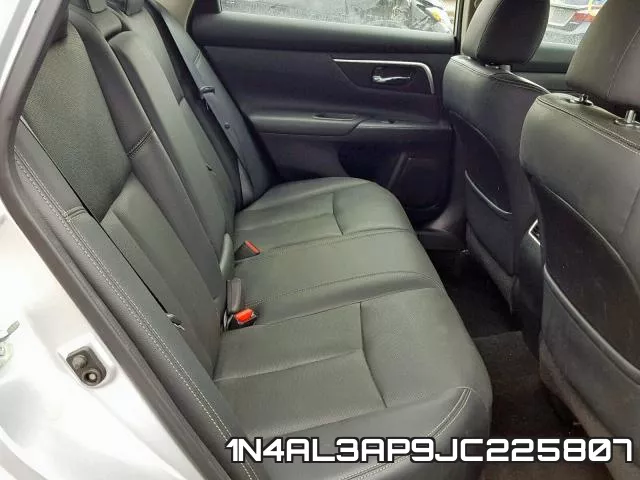 1N4AL3AP9JC225807 фото 7