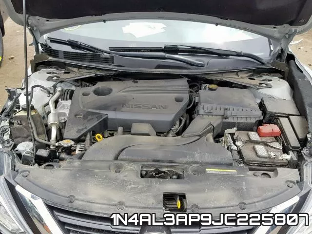1N4AL3AP9JC225807 фото 8