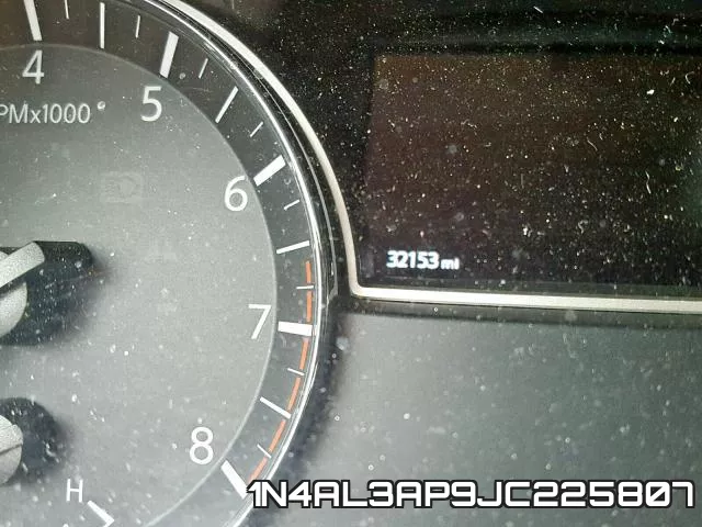 1N4AL3AP9JC225807 фото 9