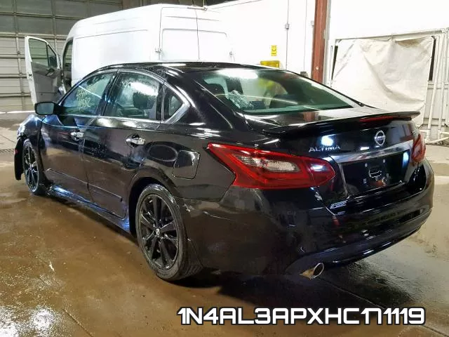 1N4AL3APXHC171119 фото 4