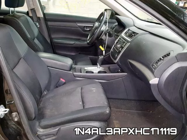 1N4AL3APXHC171119 фото 6
