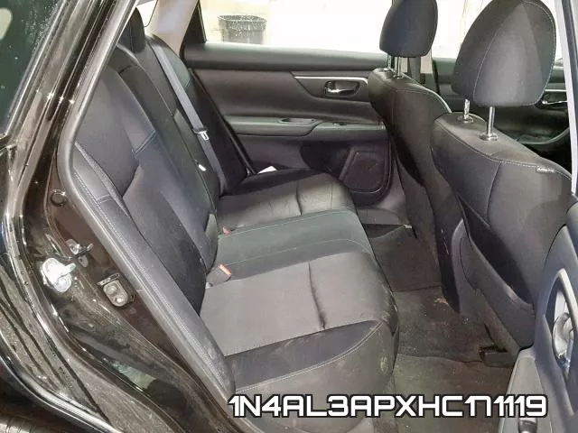 1N4AL3APXHC171119 фото 7