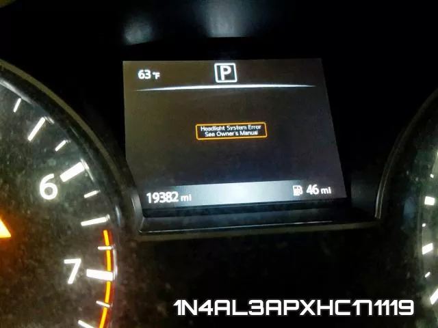 1N4AL3APXHC171119 фото 9