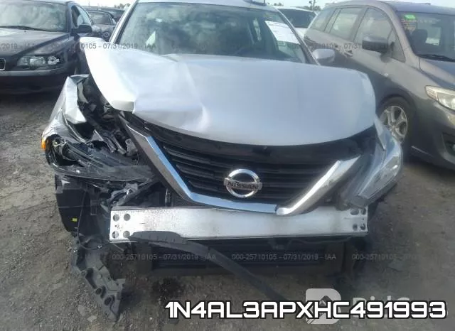 1N4AL3APXHC491993 фото 7
