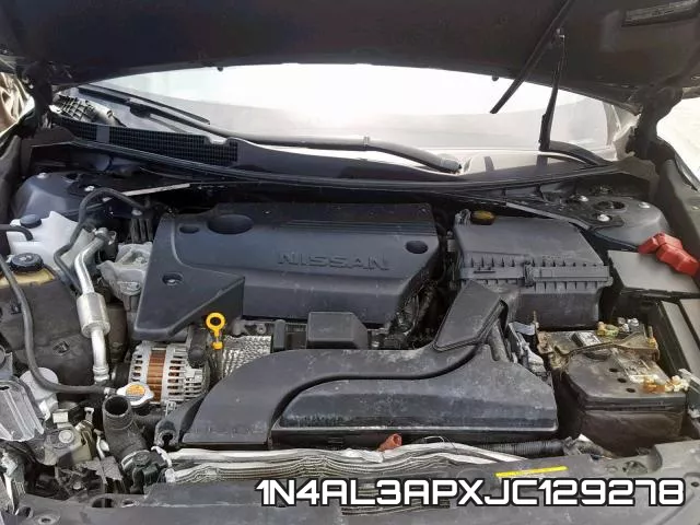 1N4AL3APXJC129278 фото 8