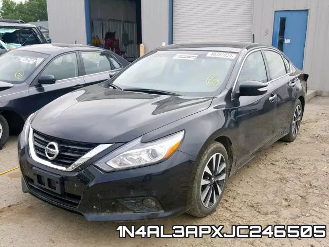 1N4AL3APXJC246505 фото 3