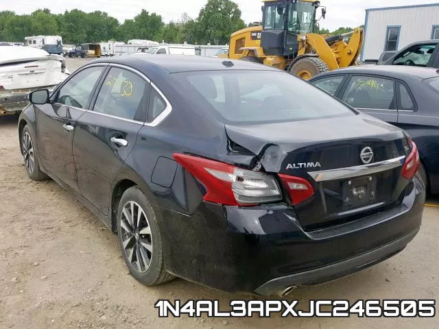 1N4AL3APXJC246505 фото 4