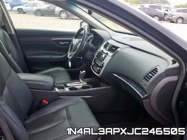 1N4AL3APXJC246505 фото 6