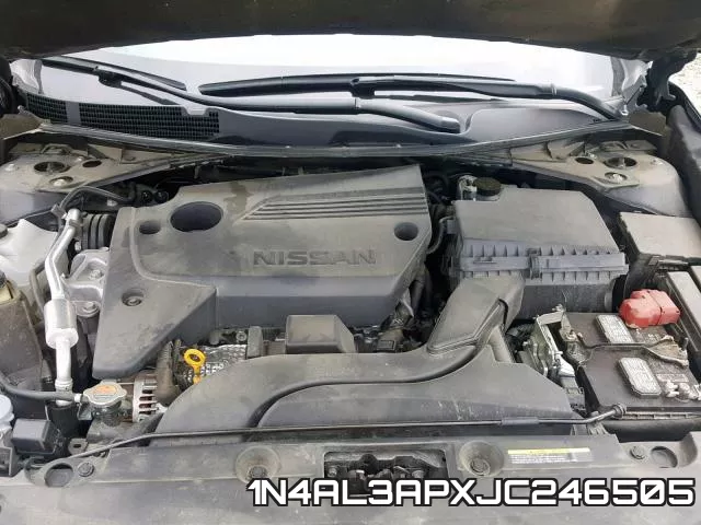 1N4AL3APXJC246505 фото 8