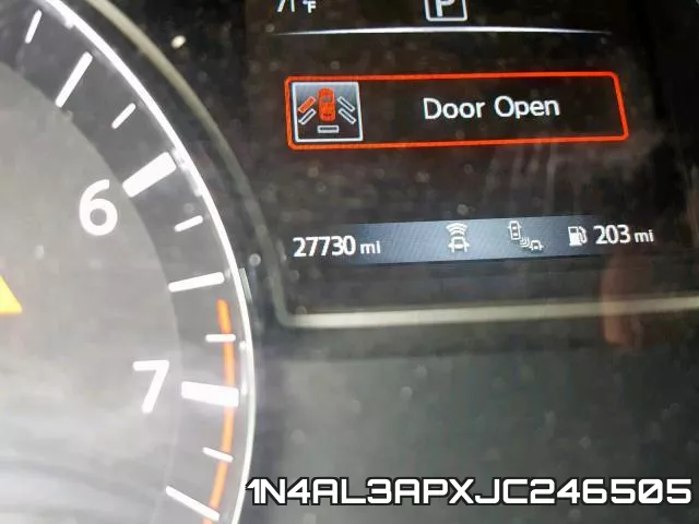 1N4AL3APXJC246505 фото 9
