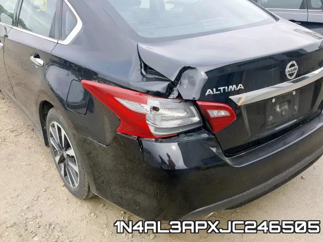 1N4AL3APXJC246505 фото 10