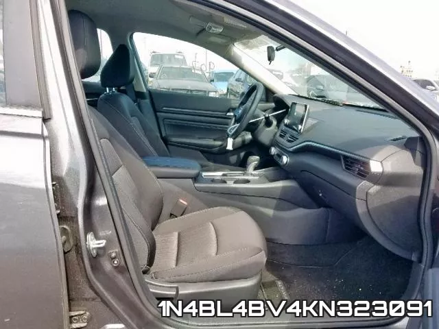 1N4BL4BV4KN323091 фото 6