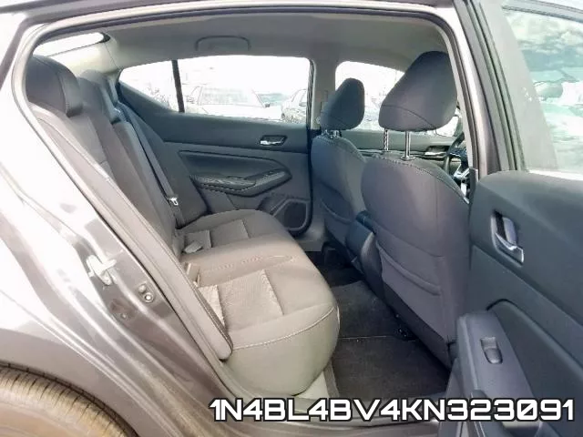 1N4BL4BV4KN323091 фото 7
