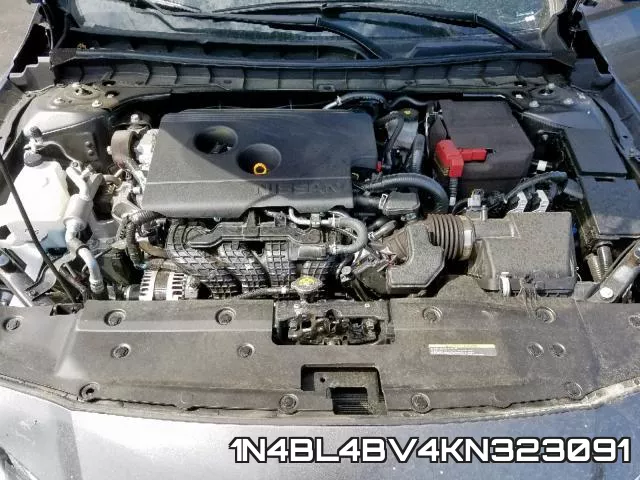1N4BL4BV4KN323091 фото 8