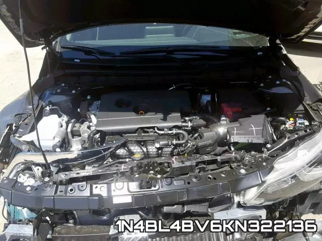 1N4BL4BV6KN322136 фото 8