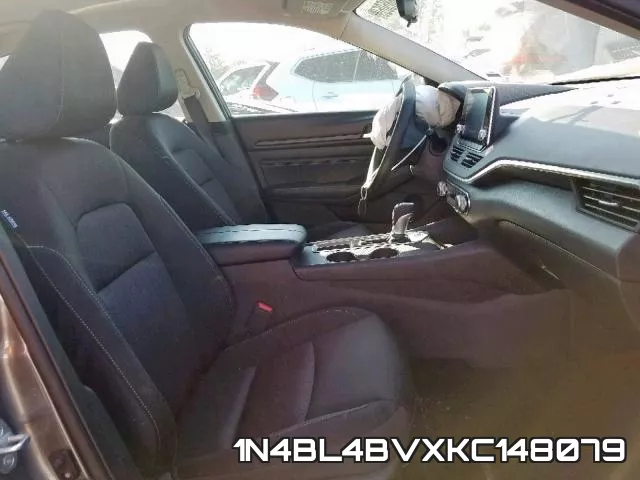 1N4BL4BVXKC148079 фото 6
